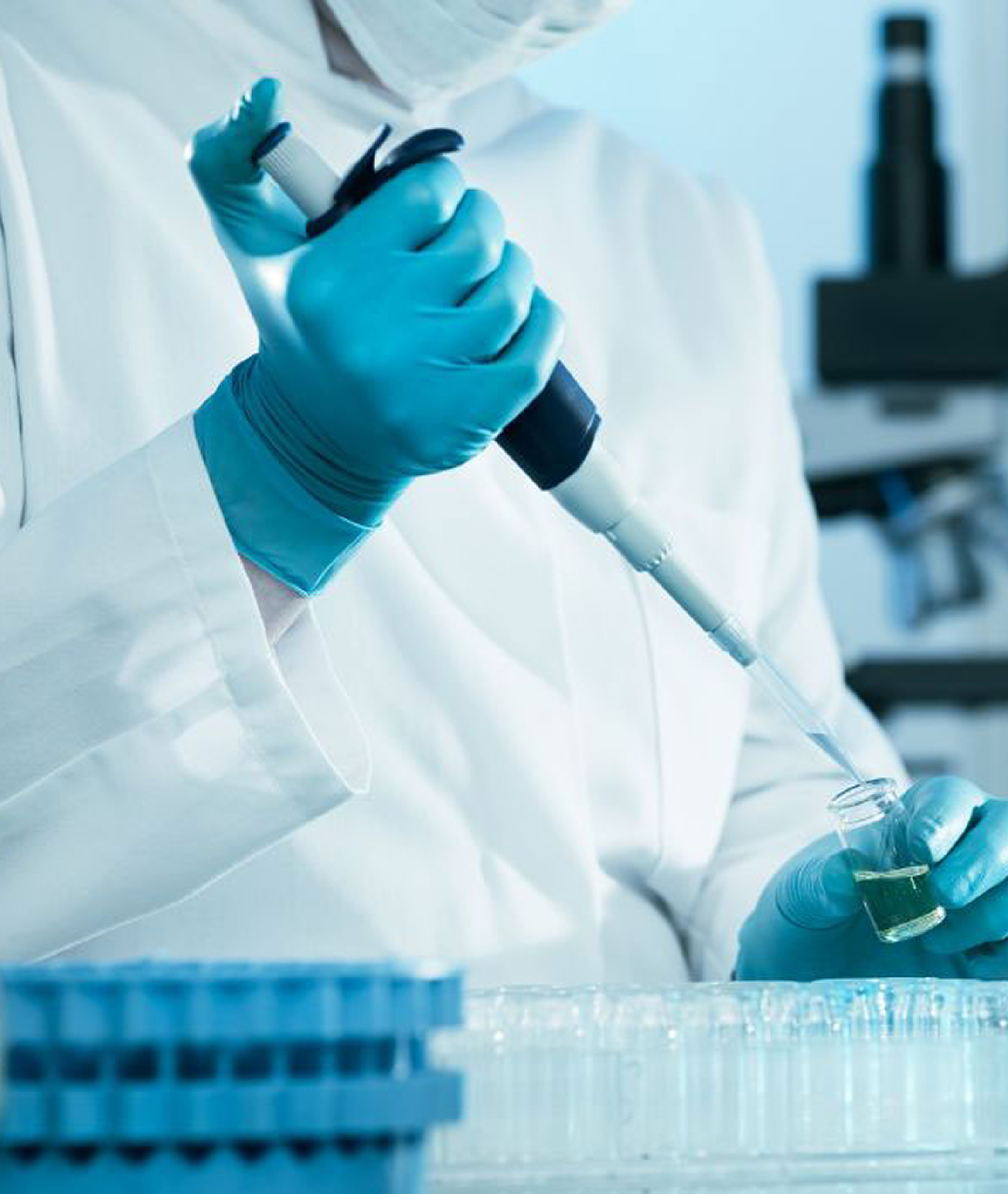 Scientist